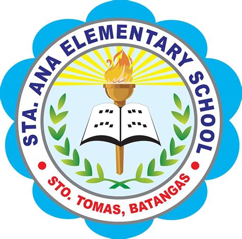 deped sto tomas city|DepEd Tayo Sta. Ana Elementary School.